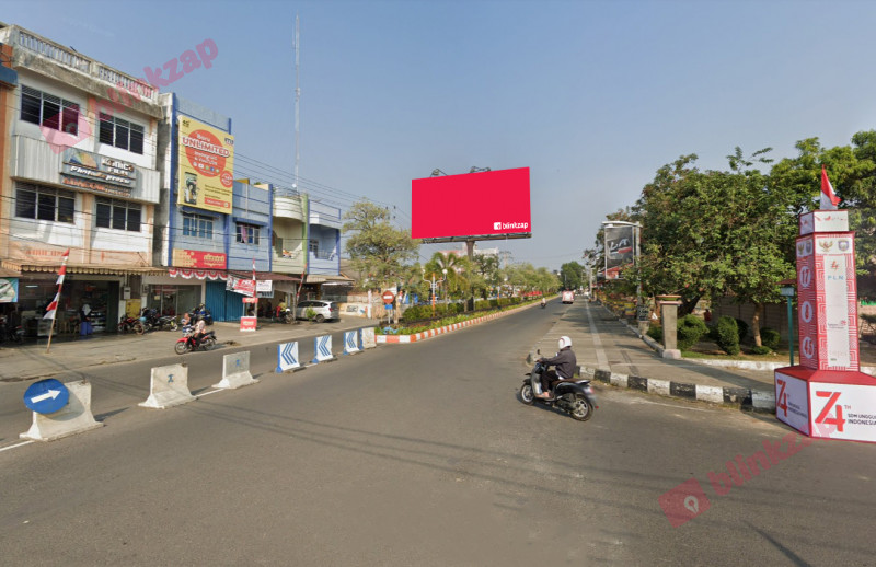 Blinkzap - Cari dan Sewa Billboard, Reklame dan Media Iklan di Jakarta dan seluruh Indonesia secara Online