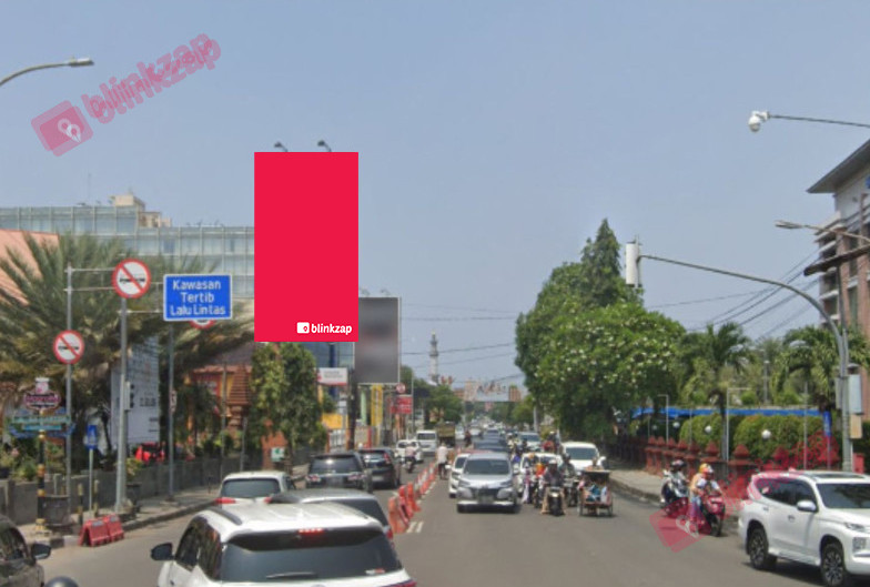 Blinkzap - Cari dan Sewa Billboard, Reklame dan Media Iklan di Jakarta dan seluruh Indonesia secara Online