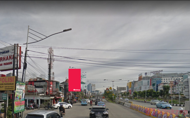 Blinkzap - Cari dan Sewa Billboard, Reklame dan Media Iklan di Jakarta dan seluruh Indonesia secara Online