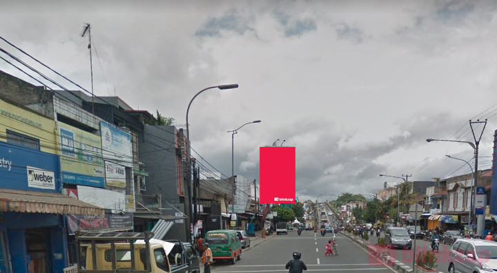 Blinkzap - Cari dan Sewa Billboard, Reklame dan Media Iklan di Jakarta dan seluruh Indonesia secara Online