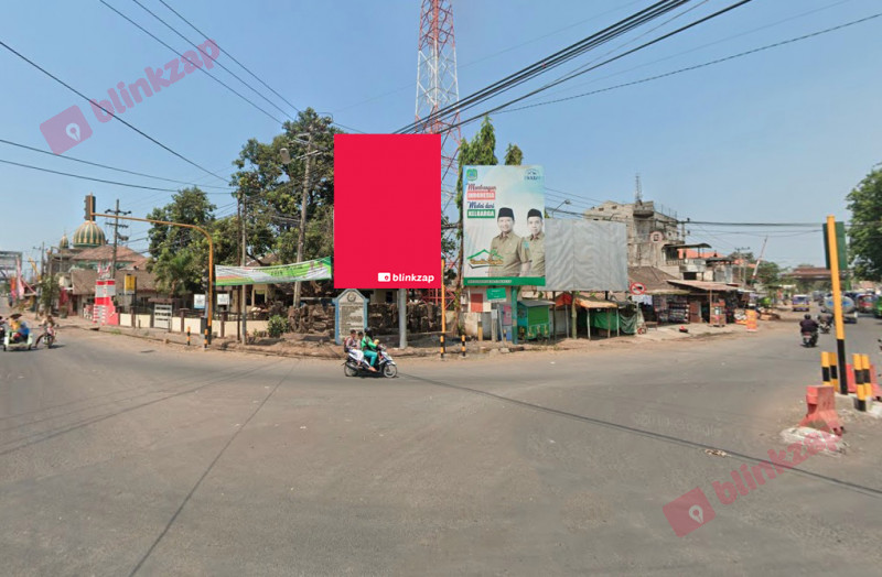 Blinkzap - Cari dan Sewa Billboard, Reklame dan Media Iklan di Jakarta dan seluruh Indonesia secara Online