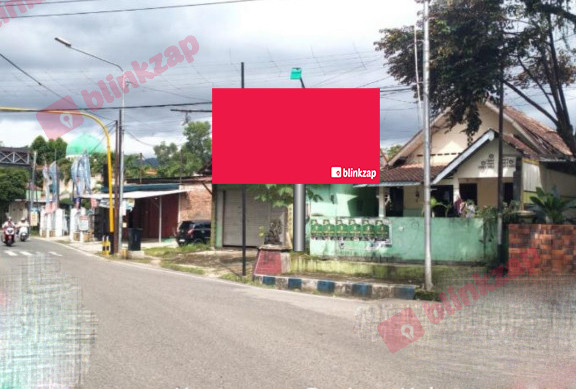 Blinkzap - Cari dan Sewa Billboard, Reklame dan Media Iklan di Jakarta dan seluruh Indonesia secara Online