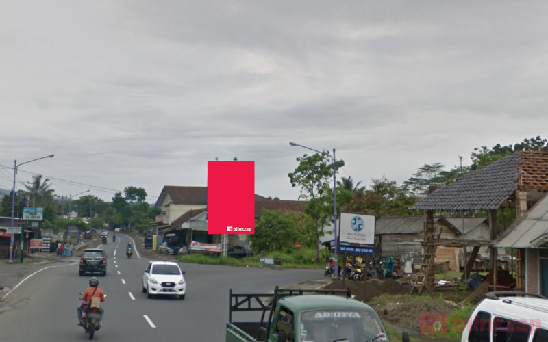 Blinkzap - Cari dan Sewa Billboard, Reklame dan Media Iklan di Jakarta dan seluruh Indonesia secara Online