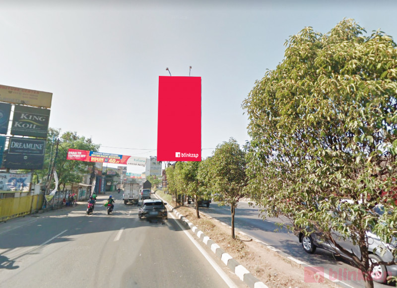 Blinkzap - Cari dan Sewa Billboard, Reklame dan Media Iklan di Jakarta dan seluruh Indonesia secara Online