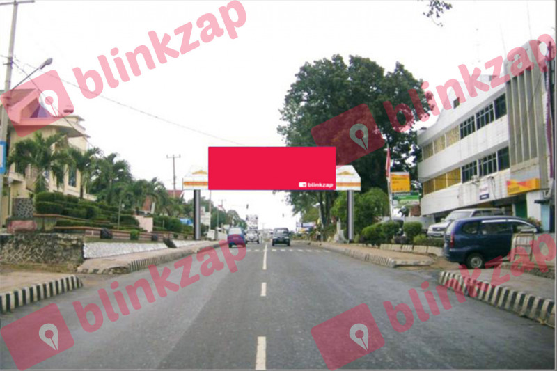 Blinkzap - Cari dan Sewa Billboard, Reklame dan Media Iklan di Jakarta dan seluruh Indonesia secara Online