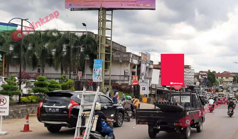 Blinkzap - Cari dan Sewa Billboard, Reklame dan Media Iklan di Jakarta dan seluruh Indonesia secara Online