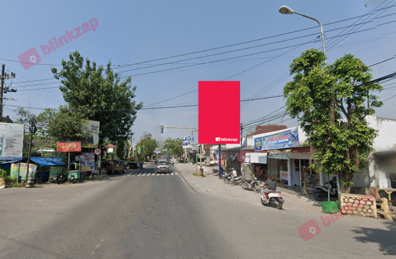 Blinkzap - Cari dan Sewa Billboard, Reklame dan Media Iklan di Jakarta dan seluruh Indonesia secara Online