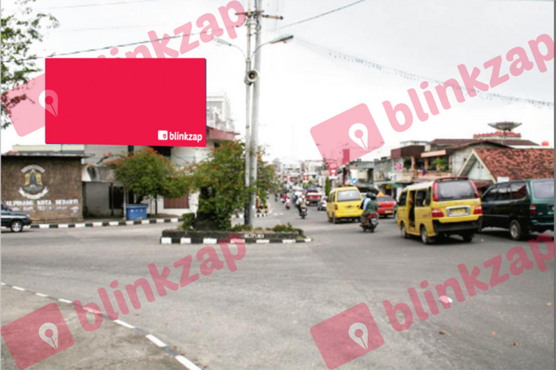 Blinkzap - Cari dan Sewa Billboard, Reklame dan Media Iklan di Jakarta dan seluruh Indonesia secara Online