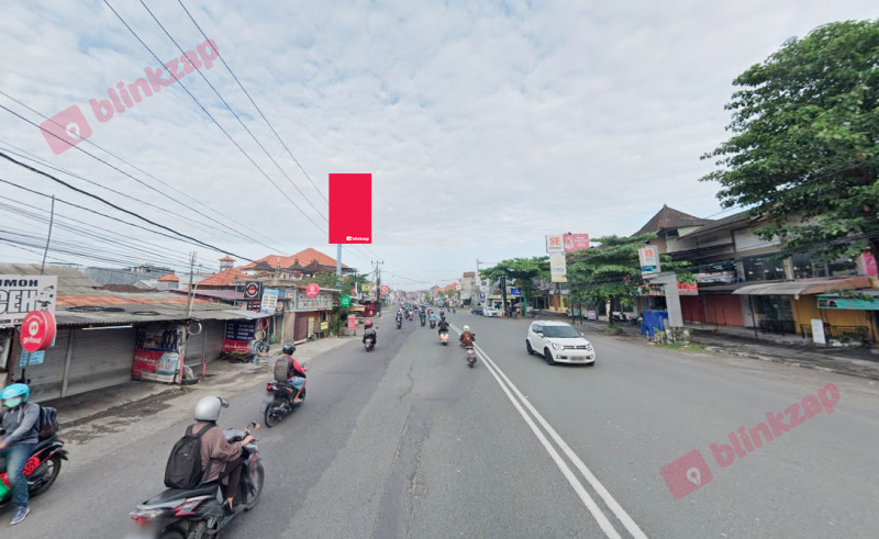 Blinkzap - Cari dan Sewa Billboard, Reklame dan Media Iklan di Jakarta dan seluruh Indonesia secara Online
