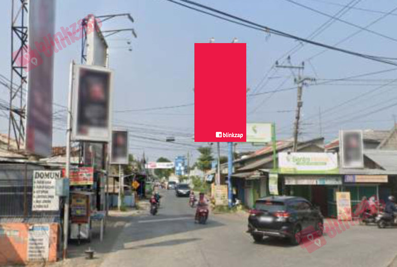 Blinkzap - Cari dan Sewa Billboard, Reklame dan Media Iklan di Jakarta dan seluruh Indonesia secara Online