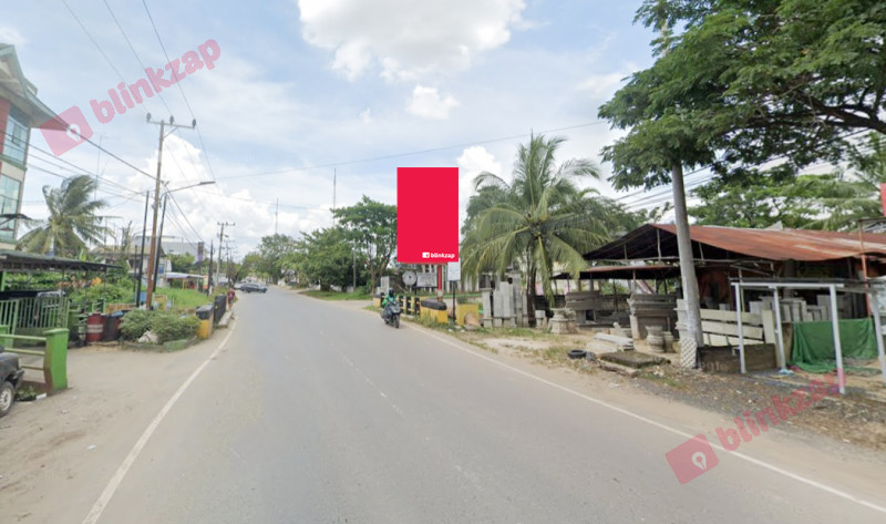 Blinkzap - Cari dan Sewa Billboard, Reklame dan Media Iklan di Jakarta dan seluruh Indonesia secara Online
