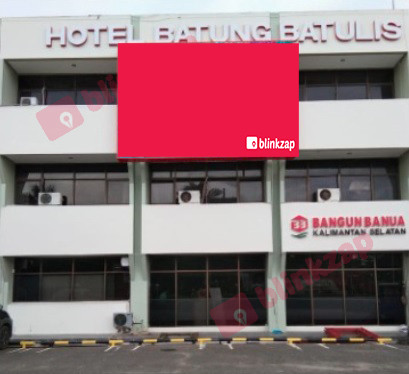 Blinkzap - Cari dan Sewa Billboard, Reklame dan Media Iklan di Jakarta dan seluruh Indonesia secara Online