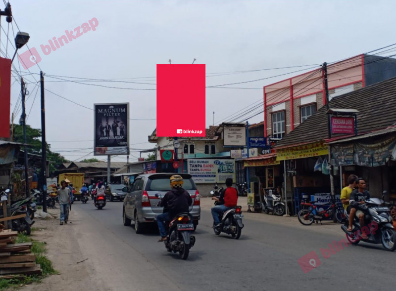 Blinkzap - Cari dan Sewa Billboard, Reklame dan Media Iklan di Jakarta dan seluruh Indonesia secara Online