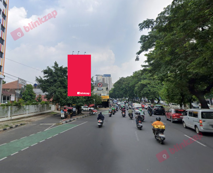 Blinkzap - Cari dan Sewa Billboard, Reklame dan Media Iklan di Jakarta dan seluruh Indonesia secara Online