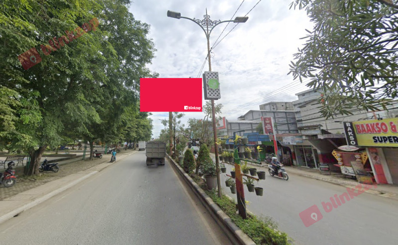 Blinkzap - Cari dan Sewa Billboard, Reklame dan Media Iklan di Jakarta dan seluruh Indonesia secara Online