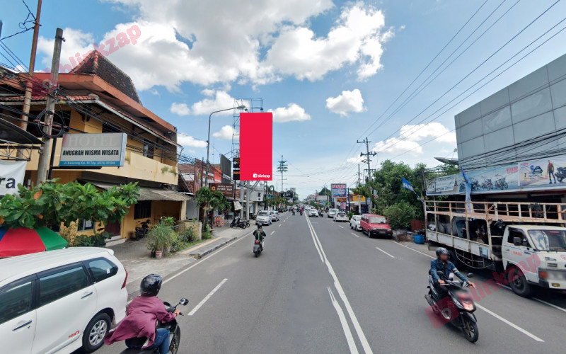 Blinkzap - Cari dan Sewa Billboard, Reklame dan Media Iklan di Jakarta dan seluruh Indonesia secara Online