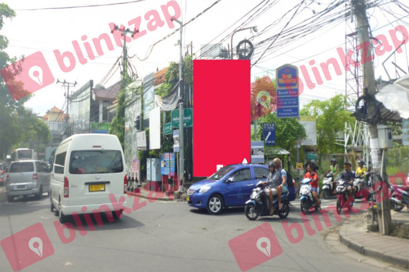 Blinkzap - Cari dan Sewa Billboard, Reklame dan Media Iklan di Jakarta dan seluruh Indonesia secara Online