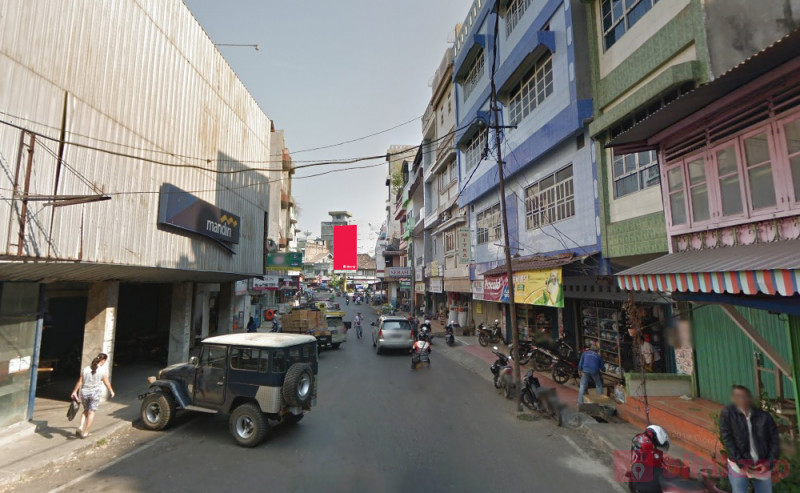 Blinkzap - Cari dan Sewa Billboard, Reklame dan Media Iklan di Jakarta dan seluruh Indonesia secara Online