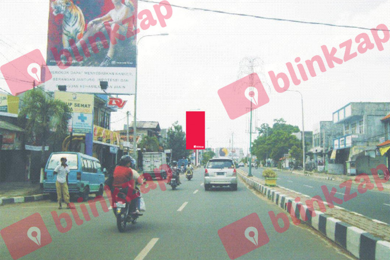 Blinkzap - Cari dan Sewa Billboard, Reklame dan Media Iklan di Jakarta dan seluruh Indonesia secara Online