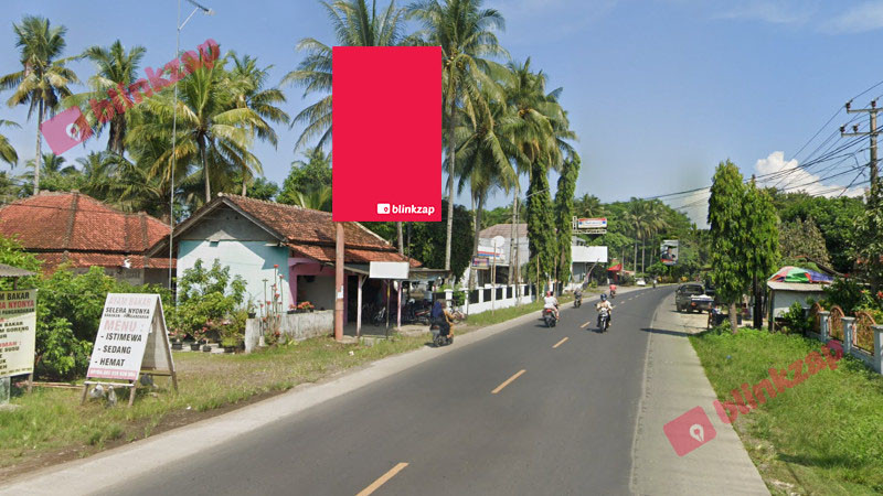 Blinkzap - Cari dan Sewa Billboard, Reklame dan Media Iklan di Jakarta dan seluruh Indonesia secara Online
