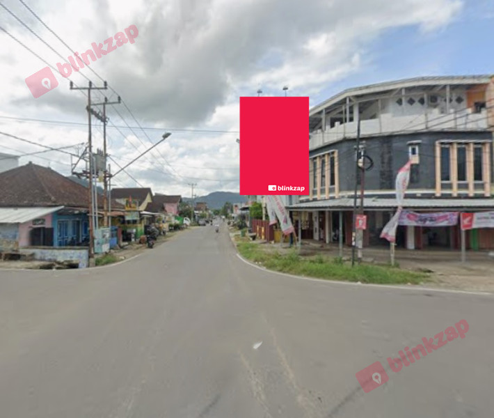 Blinkzap - Cari dan Sewa Billboard, Reklame dan Media Iklan di Jakarta dan seluruh Indonesia secara Online