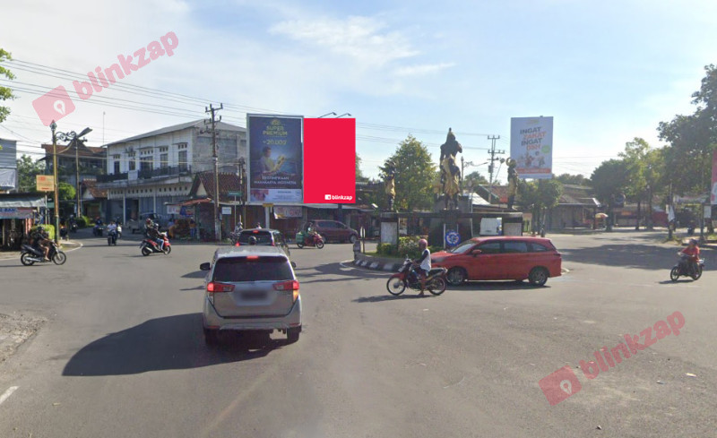 Blinkzap - Cari dan Sewa Billboard, Reklame dan Media Iklan di Jakarta dan seluruh Indonesia secara Online