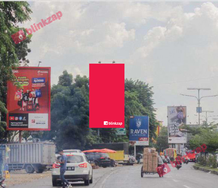 Blinkzap - Cari dan Sewa Billboard, Reklame dan Media Iklan di Jakarta dan seluruh Indonesia secara Online
