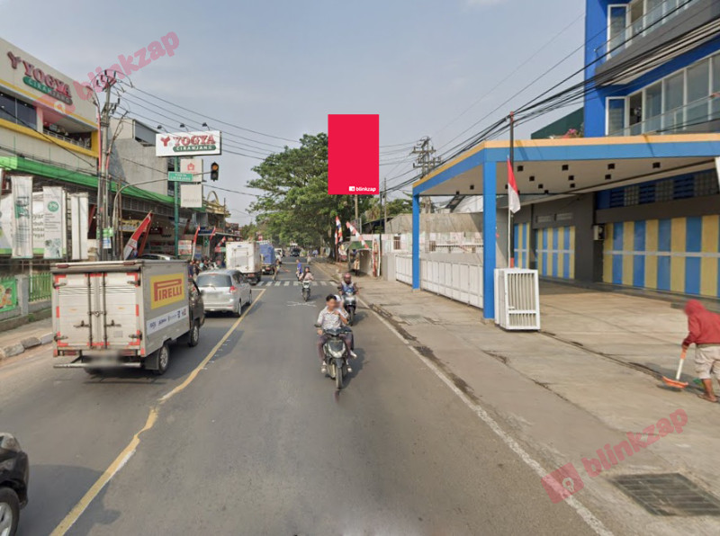 Blinkzap - Cari dan Sewa Billboard, Reklame dan Media Iklan di Jakarta dan seluruh Indonesia secara Online