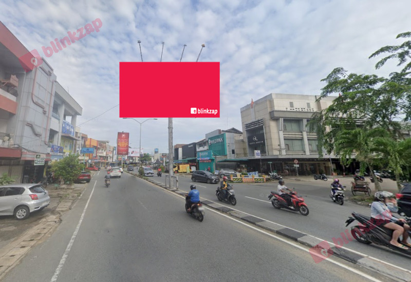Blinkzap - Cari dan Sewa Billboard, Reklame dan Media Iklan di Jakarta dan seluruh Indonesia secara Online