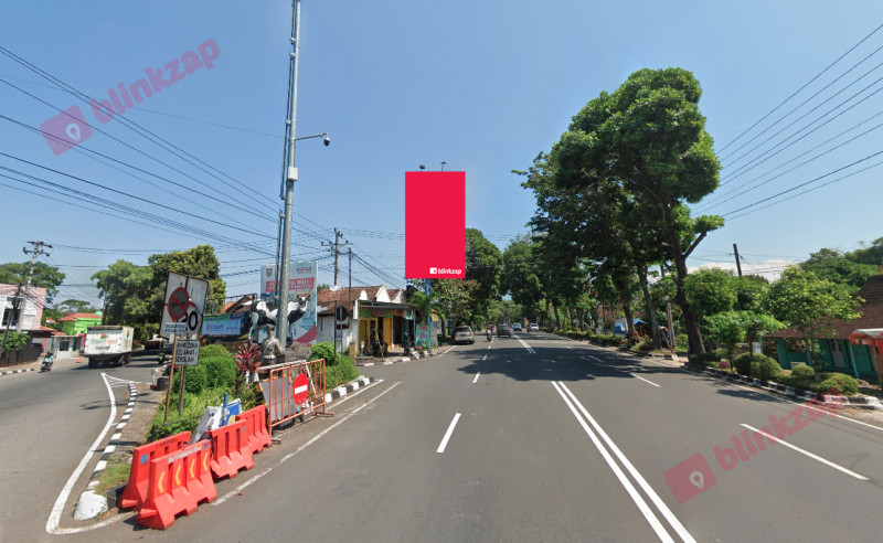 Blinkzap - Cari dan Sewa Billboard, Reklame dan Media Iklan di Jakarta dan seluruh Indonesia secara Online