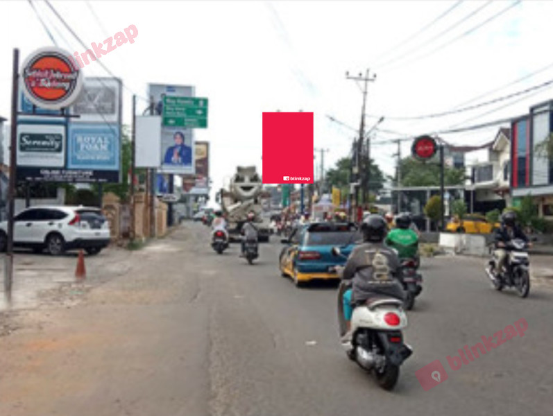 Blinkzap - Cari dan Sewa Billboard, Reklame dan Media Iklan di Jakarta dan seluruh Indonesia secara Online
