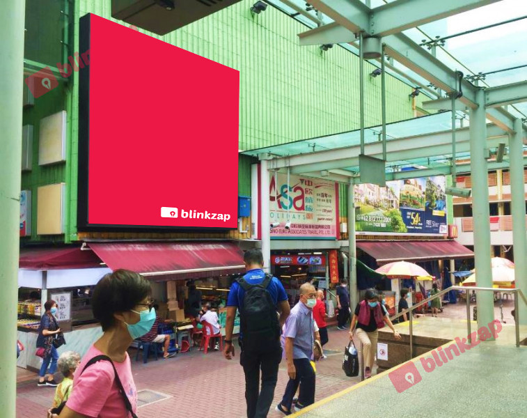 Blinkzap - Cari dan Sewa Billboard, Reklame dan Media Iklan di Jakarta dan seluruh Indonesia secara Online