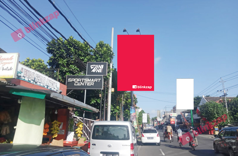 Blinkzap - Cari dan Sewa Billboard, Reklame dan Media Iklan di Jakarta dan seluruh Indonesia secara Online