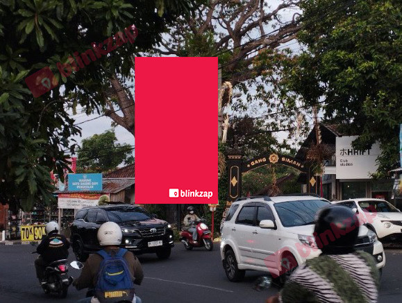 Blinkzap - Cari dan Sewa Billboard, Reklame dan Media Iklan di Jakarta dan seluruh Indonesia secara Online