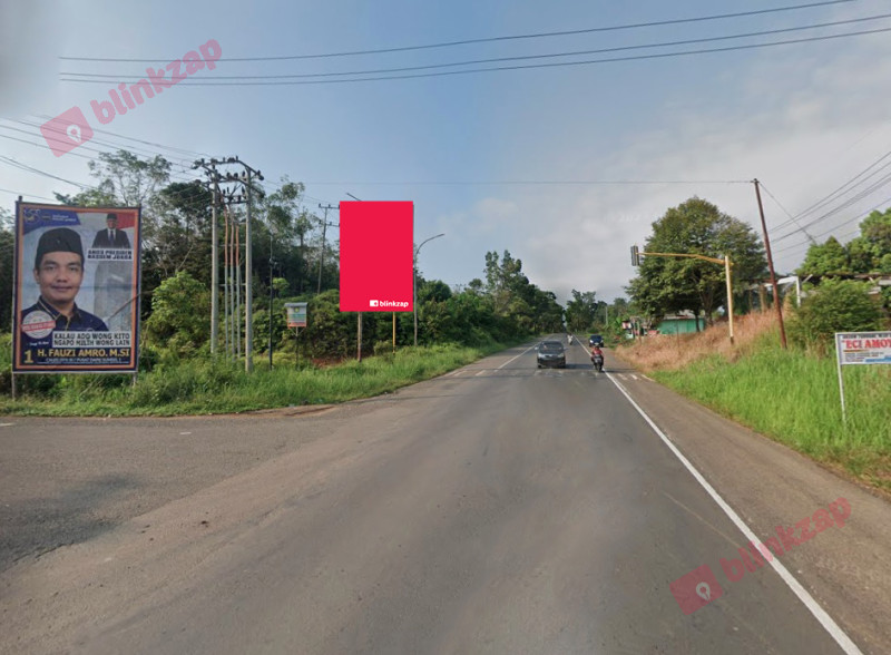 Blinkzap - Cari dan Sewa Billboard, Reklame dan Media Iklan di Jakarta dan seluruh Indonesia secara Online