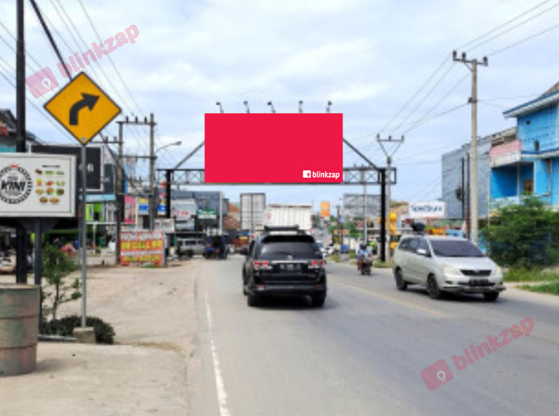 Blinkzap - Cari dan Sewa Billboard, Reklame dan Media Iklan di Jakarta dan seluruh Indonesia secara Online