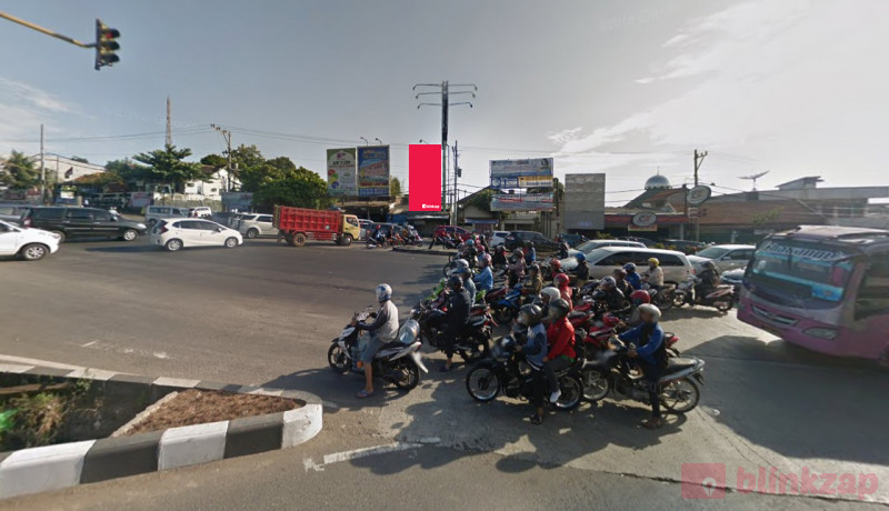 Blinkzap - Cari dan Sewa Billboard, Reklame dan Media Iklan di Jakarta dan seluruh Indonesia secara Online