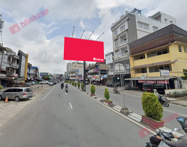 Blinkzap - Cari dan Sewa Billboard, Reklame dan Media Iklan di Jakarta dan seluruh Indonesia secara Online