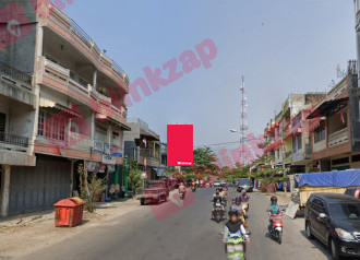 Blinkzap - Cari dan Sewa Billboard, Reklame dan Media Iklan di Jakarta dan seluruh Indonesia secara Online