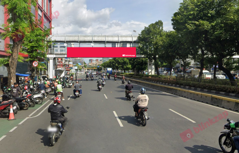 Blinkzap - Cari dan Sewa Billboard, Reklame dan Media Iklan di Jakarta dan seluruh Indonesia secara Online