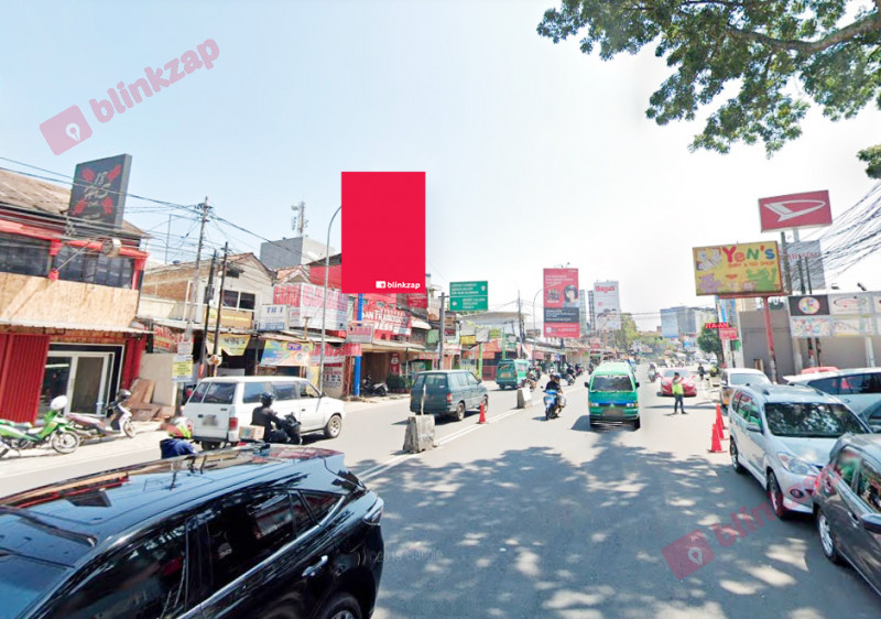 Blinkzap - Cari dan Sewa Billboard, Reklame dan Media Iklan di Jakarta dan seluruh Indonesia secara Online
