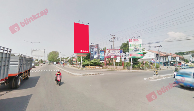 Blinkzap - Cari dan Sewa Billboard, Reklame dan Media Iklan di Jakarta dan seluruh Indonesia secara Online