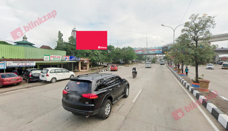 Blinkzap - Cari dan Sewa Billboard, Reklame dan Media Iklan di Jakarta dan seluruh Indonesia secara Online