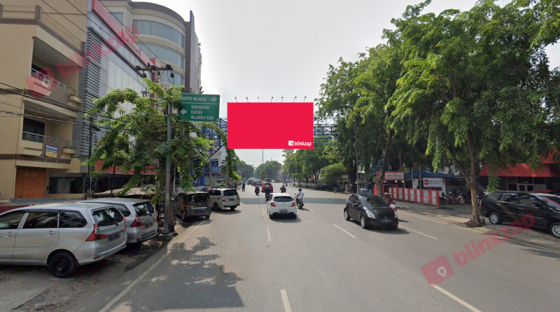 Blinkzap - Cari dan Sewa Billboard, Reklame dan Media Iklan di Jakarta dan seluruh Indonesia secara Online