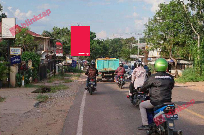 Blinkzap - Cari dan Sewa Billboard, Reklame dan Media Iklan di Jakarta dan seluruh Indonesia secara Online