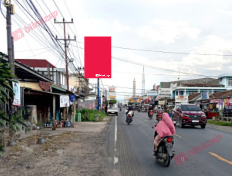 Blinkzap - Cari dan Sewa Billboard, Reklame dan Media Iklan di Jakarta dan seluruh Indonesia secara Online