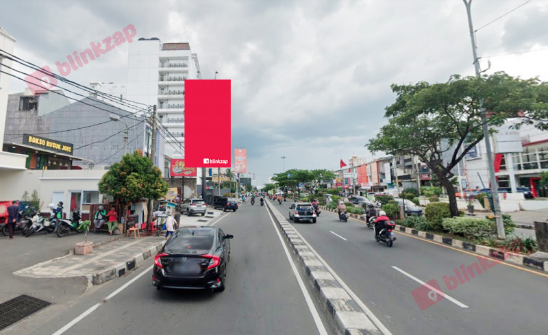 Blinkzap - Cari dan Sewa Billboard, Reklame dan Media Iklan di Jakarta dan seluruh Indonesia secara Online