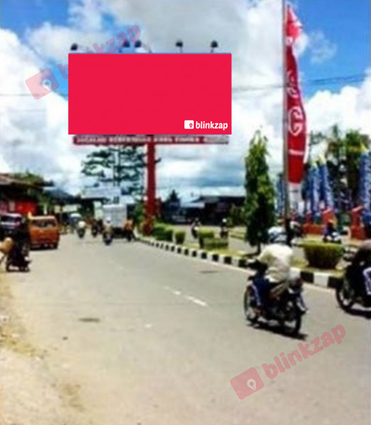 Blinkzap - Cari dan Sewa Billboard, Reklame dan Media Iklan di Jakarta dan seluruh Indonesia secara Online