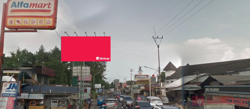 Blinkzap - Cari dan Sewa Billboard, Reklame dan Media Iklan di Jakarta dan seluruh Indonesia secara Online