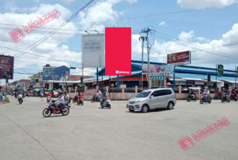 Blinkzap - Cari dan Sewa Billboard, Reklame dan Media Iklan di Jakarta dan seluruh Indonesia secara Online